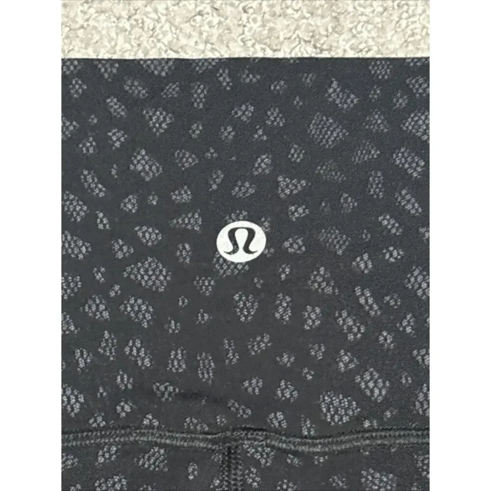 Lululemon Wunder Under Hi-Rise Tight 28